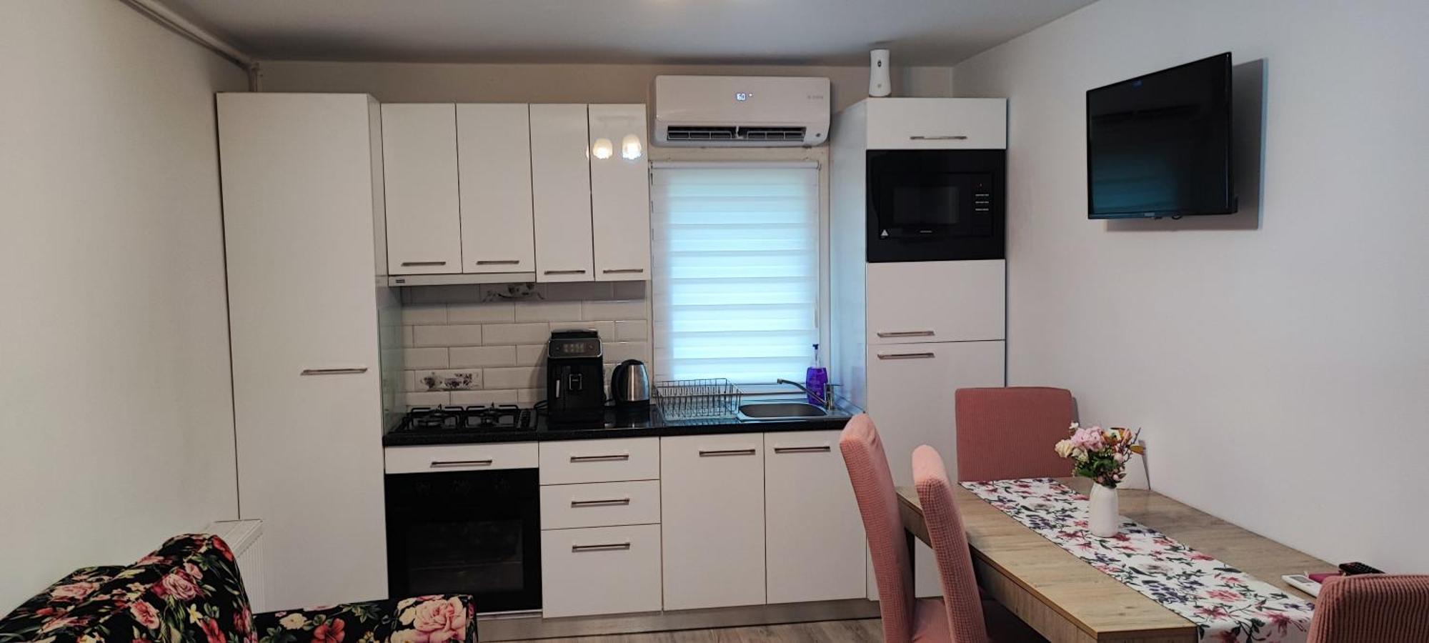 Apartament Gold Luxury Tîrgu Ocna エクステリア 写真